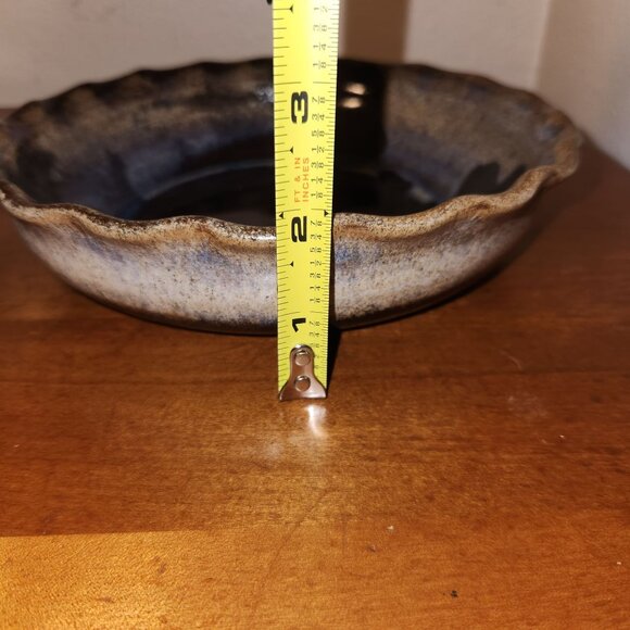 Handcrafted Ceramic Plate & Cup Set By Cathe - Picture 7 of 10